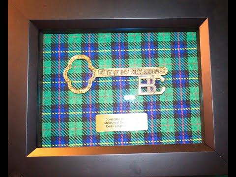 Bay City Rollers Fans Meet Up To Celebrate 45th Anniversary Of Bay City Rollers Day In Bay City MI