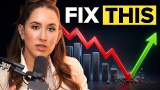The #1 Reason Your Life Stays Small (And How to Fix It)
Own Or Be Owned is about building a business that makes more money without needing more of you. Grab your FREE ticket to the live launch, get our scaling tool, and enter for a shot at $1 MILLION in cash and prizes: https://contrarianthinking.biz/bigdeal-strength
You’ve been telling yourself the same story: nobody can do it as well as you, your clients need you specifically, and if you step back, everything will fall apart. But most people don’t fail because they pick the wrong business. They fail because they become the bottleneck, mistaking being needed for being successful.
This episode breaks down the three types of bottlenecks that destroy businesses and the four-step framework for escaping the trap of heroism. From Sam Walton’s obsession with control to Michael Jordan learning to trust his team, you’ll learn why your business can only grow to the size of your current self, and how to finally grow beyond it.
In this episode, youll learn:
• The three bottlenecks killing your business: decision, delivery, and direction, and how to identify which one is choking your growth right now
• Why Henry Ford lost half his market share by doubling down on control while Alfred Sloan built GM into the number one company for 77 straight years using four simple principles
• The rescue tally framework: how tracking every time you jump in to save the day reveals the hidden cost of being the hero and why that addiction to being needed is destroying your freedom
• Why businesses without owner dependency are worth 4.5 times profit while owner dependent businesses are worth almost nothing, and how doing less can make your business worth millions more
• The amputation principle: how cutting yourself out of daily operations isnt losing control, its gaining leverage, and why the best operators know that being irreplaceable makes you worthless
00:00:00 Introduction: Sam Waltons Tape Measure and the Trap of Being a Hero
00:00:44 Dont Be a Hero: Why Superman Thinking Kills Your Business
00:02:04 The Necker Island Story: When I Chose My Business Over Richard Branson
00:04:18 Henry Fords Market Share Collapse: When Control Becomes Your Enemy
00:05:47 Alfred Sloans Four Principles: How GM Beat Ford for 77 Years Straight
00:06:55 Steve Jobs, Travis Kalanick, and the Elevator Fire Test
00:08:39 The Three Bottlenecks: Decision, Delivery, and Direction
00:10:43 Why Most Systems Suck and How the 12P Diagnostic Fixes That
00:12:50 The Amputation: Cutting Your Identity Away From Your Company
00:13:33 Michael Jordans Triangle Offense: Six Rings by Trusting the System
00:15:39 The Chief of Staff Hire: How Azad Saved Me $62K a Month in 90 Days
00:18:14 The Owner Dependency Tax: Why Being Irreplaceable Costs You Millions
00:20:10 The Ultimate Life Hack: Just Decide Youre Not Doing That Again
MORE FROM BIGDEAL
🎥 YouTube: https://www.youtube.com/@podcastbigdeal
📸 Instagram: https://www.instagram.com/bigdeal.podcast
📽️ TikTok: https://www.tiktok.com/@big.deal.pod
MORE FROM CODIE SANCHEZ
🎥 YouTube: https://www.youtube.com/@codiesanchezct
📸 Instagram: https://www.instagram.com/codiesanchez
📽️ TikTok: https://www.tiktok.com/@realcodiesanchez
OTHER THINGS WE DO
🌐 Our community: https://contrarianthinking.typeform.com/to/WBztXXID
📰 Free newsletter: https://contrarianthinking.biz/3XWLlZp
📚 Biz buying course: https://contrarianthinking.biz/3NhjGgN
🏠 Resibrands: https://resibrands.com/
💰 CT Capital: https://contrarianthinking.biz/4eRyGOk
🏦 Main St Hold Co: https://contrarianthinking.biz/3YfGa8u The #1 Reason Your Life Stays Small (And How to Fix It)