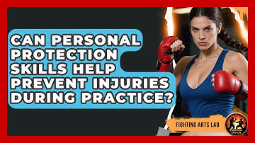 Can Personal Protection Skills Help Prevent Injuries During Practice? - Fighting Arts Lab