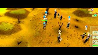 Runescape - Multi Rushing Montage - High Hits - Ags/Claw Pk