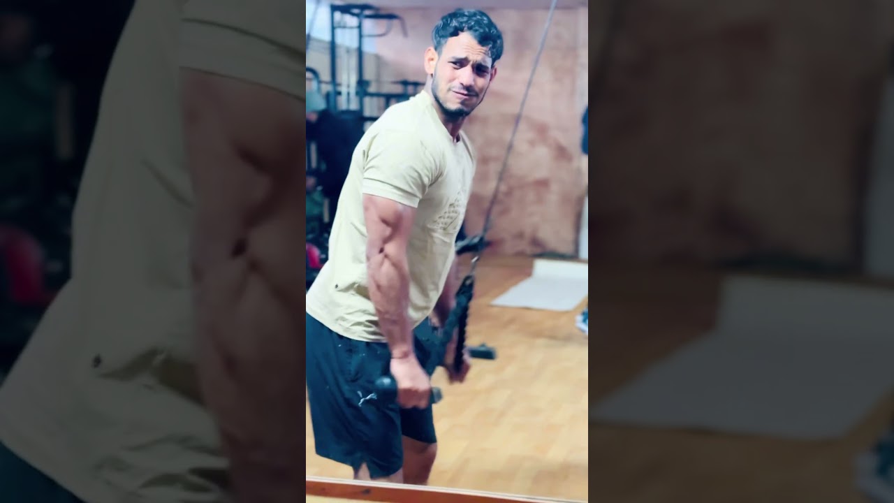 #viral #motivation #youtubeshorts #sports #sports #youtuber #haryana #explore #gym #fitness #workout