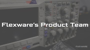 Meet Flexware