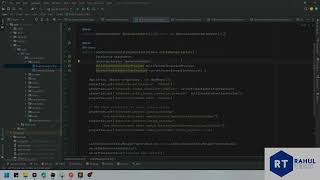 Building a Schema-Based Multi-Tenant Spring Boot Application with PostgreSQL and JWT