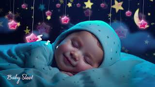Sleep Instantly Within 5 min Baby Fall Asleep In 5 Minutes  Baby Sleep ♫ Lullaby Brahms
