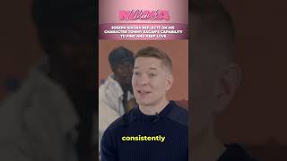 Is Tommy Egan capable of real love? Actor Joseph Sikora weighs-in.