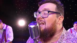 Th. Live Music Agency - The Ruby Reds