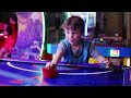 School Age summer and full days out of school