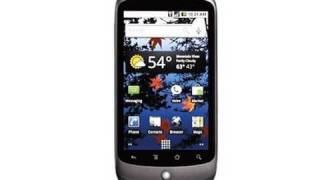 Google Nexus First Look