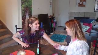 Playing With Yourself