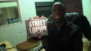 Youssoupha - Street Lourd Vol II