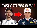 Should Gasly Return To Red Bull? | Is It Just Me? Podcast