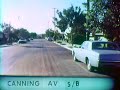 Canning Av SB