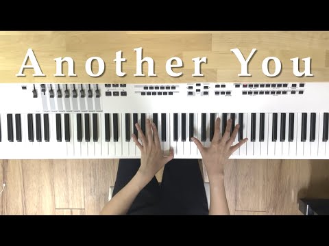 Another you (재즈ver.) - Brian Mcknight