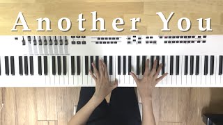 Another you (재즈ver.) - Brian Mcknight