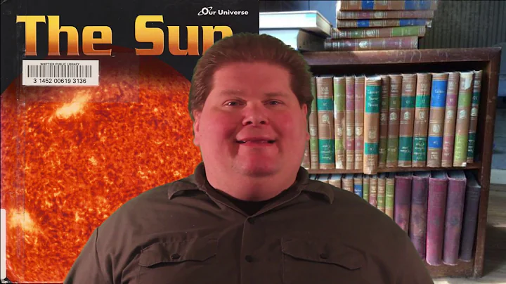 The Sun by Margaret J. Goldstein Book Review