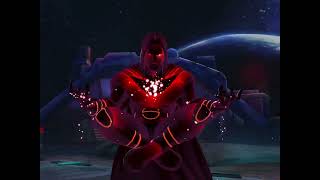 MCOC Season 65 War 10 L•V•T vs. DD13