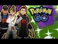 MEIN ERSTES SHINY VON TEAM GO ROCKET POKÉMON GO DEUTSCH #1262