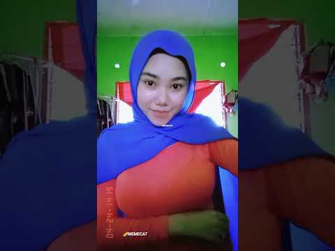 AWEK MELAYU TUDUNG KETAT CANTIK😍 #AWEKVIRAL #AWEKMELAYU #AWEKTIKTOK #PINOYGIRL #CEWEKINDON #THAIGIRL