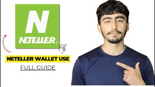 How To Use Neteller Wallet For Payments 2026