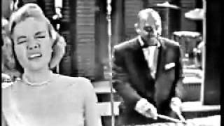 The Lady Is A Tramp -Jaye P.morgan. 1958