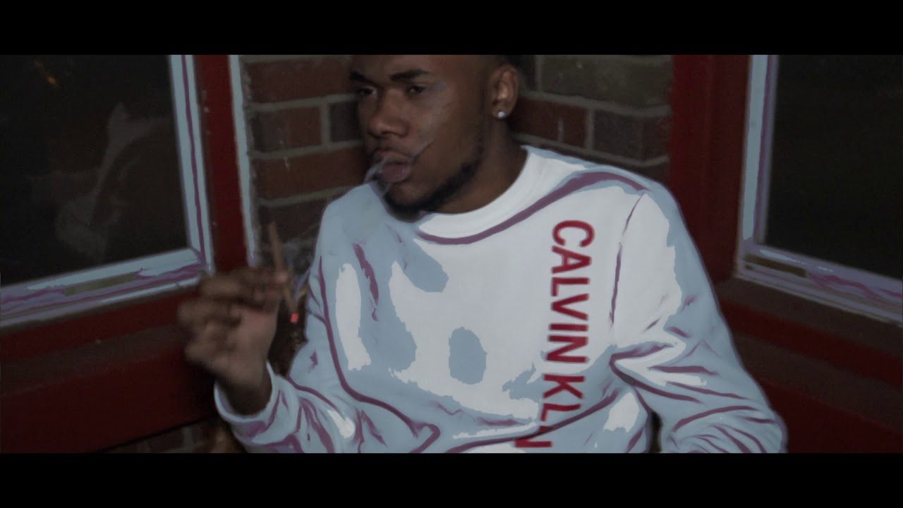 Watch ShyGuy - BlkDwn (official video) on YouTube Watch ShyGuy - BlkDwn (official video) on YouTube