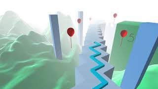 Dancing Line - The Spectre V3 Fanmade By Technewvideo