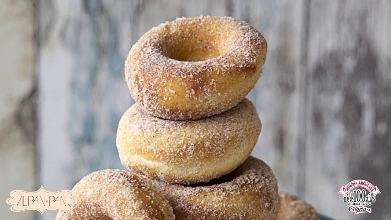 Dona #CremeriaAmericana