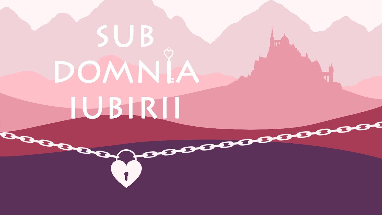 Radu Ionita - Tema 1  - "Sub domnia iubirii" - AZSMR-Bucov LIVE