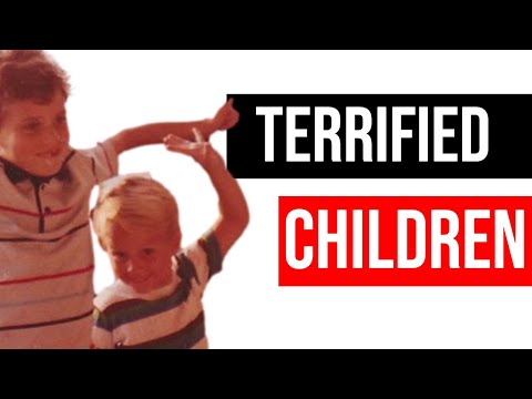 TRAUMA DUMPING: Dad THREATENED TO BEAT ME over XMAS Presents