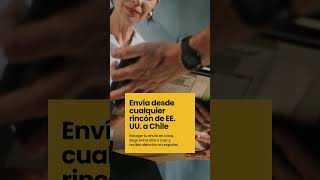 Enviar a Chile sin orientación