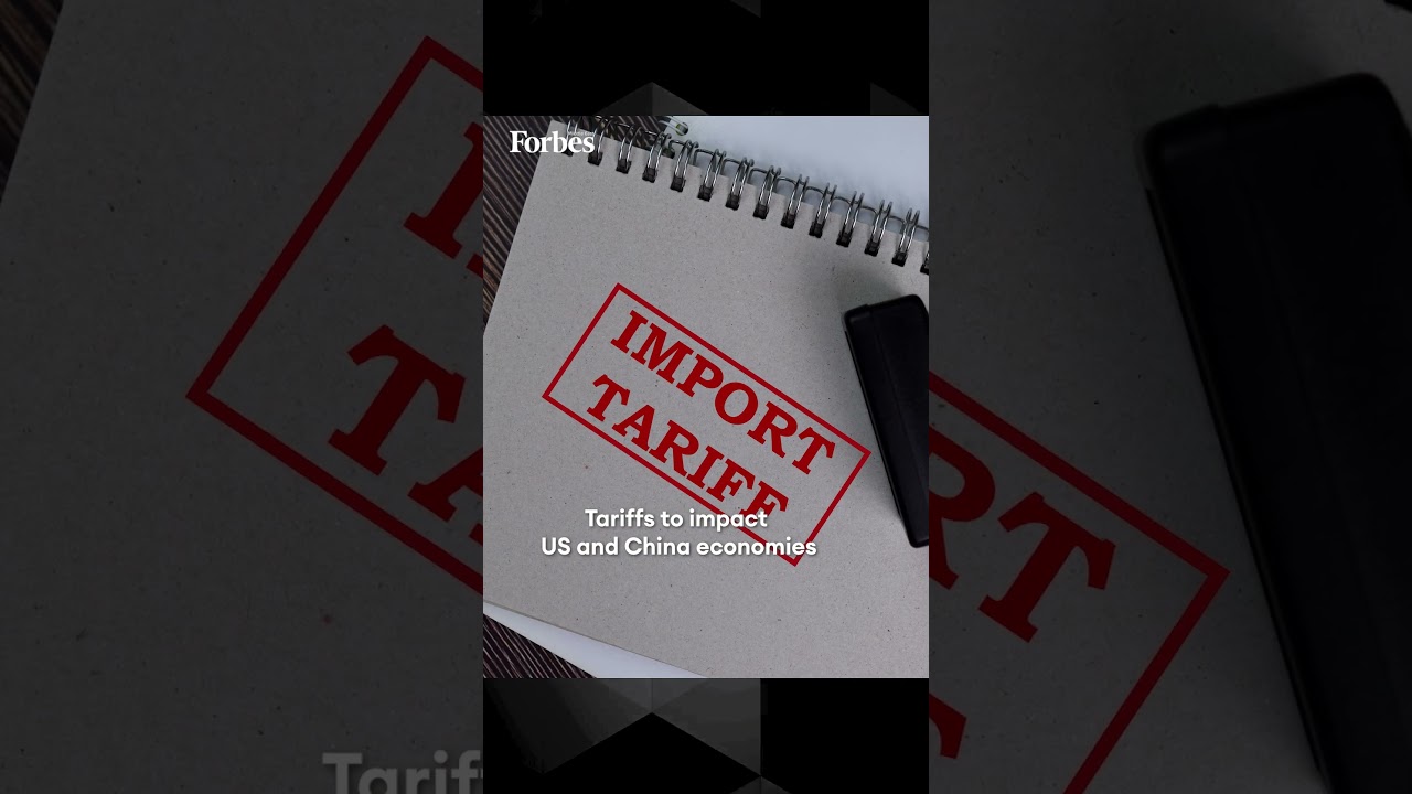 Hybrid Model May Preserve Global Trade In A Fragmented World