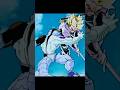 Trunks Slices Frieza In Half | Dragon Ball Kai #shorts