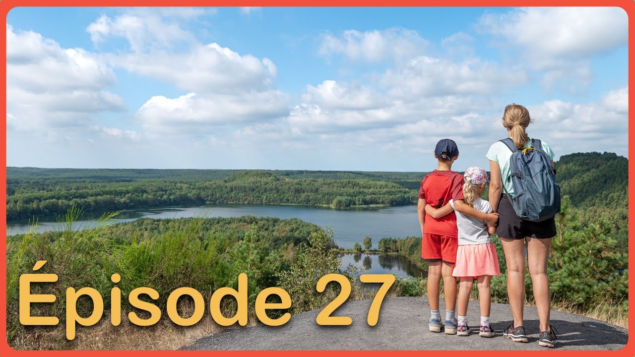 TERHILLS CONNECTERRA - MICO RANDO