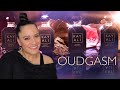 *NEW* Kayali Oudgasm Collection | First Impressions &amp; Midday Checkins