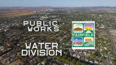 Water Division - Valve & Hydrant Crew