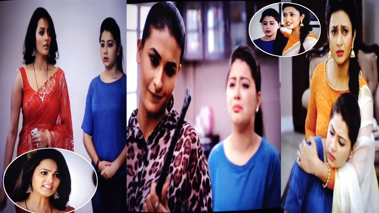 Yeh hai Mohabbatein \ 23 february 2026 \  ruhi ne sikhaya nidhi ko sabak ishita ne pitwaya nidhi ko
