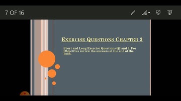 Class 9 Computer Science Lecture 8 chapter 3 class 9th MS Office Automation