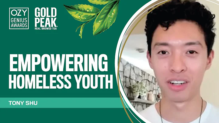 Trying Means Shifting Gears: Empowering Homeless Y...