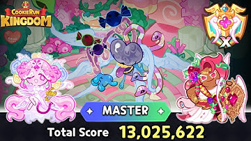 13M+ NEW META 💘 The BEST Guide to Master Beast Raid X Rank