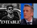Mauro Szeta estalló: "El asesinato de Agostina era evitable" si Claudio Barrelier estaba preso