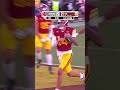 Nebraska vs. USC delivers a Nail-Biter 😬 #nebraskafootball #uscfootball #Collegefootball