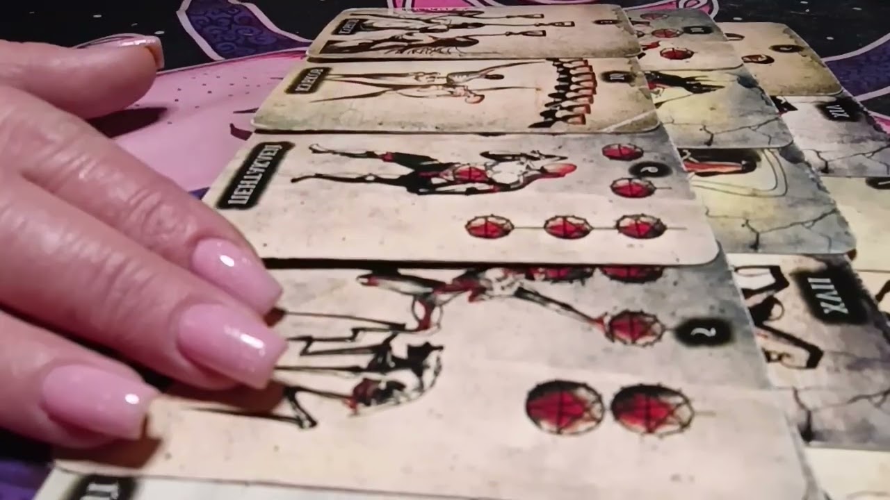 🔮 Её раскаяние 😭О чем хочет рассказать 🔥💥Таро для мужчин 💋