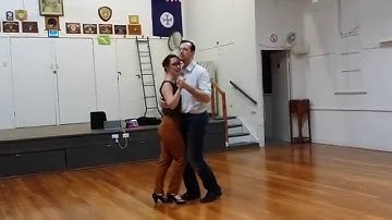 2015-03-10 Rob & Emma Balboa Intermediate Bonanza! Class Recap