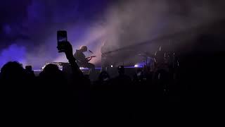 Beach House, “Myth” - live at Kings Theatre 7/20/2022