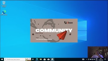 Instalar y configurar mysql y dbeaver