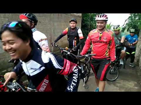 BUNGLON ikut GOBAR PFB KE #4