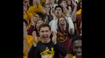 2022-23 Gopher Men