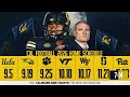 Cal Football vs Wagner 9-19-26