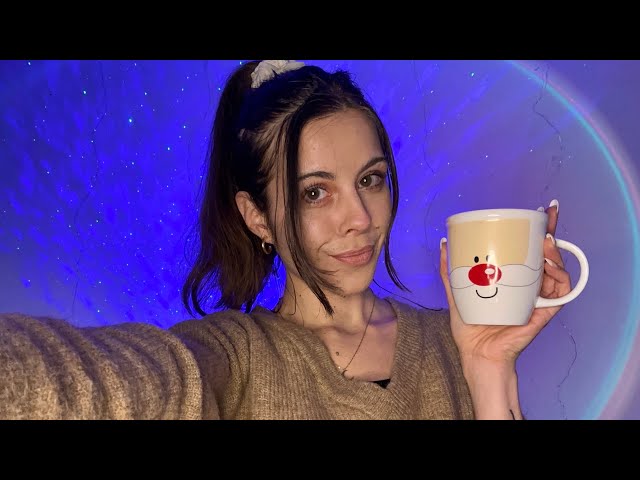 ASMR As If We Are Besties On Face Time 🥰 ( showing you my 2023 favorites, chit-chat..)