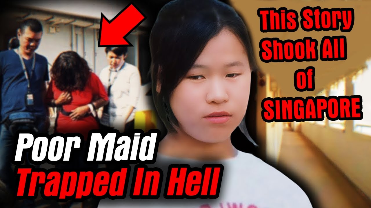 This Story Shook All of SINGAPORE and Will Make You Cry... | True Crime